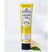 J.R ワトキンス H&Bモイスチュアクリーム レモンクリーム 95ml 40509