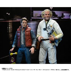 ヨドバシ.com - ネカ NECA アルティメット 7インチ アクション