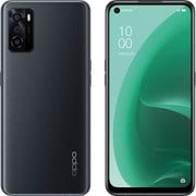 OPPO A55s 5G（BK） [スマートフォン]