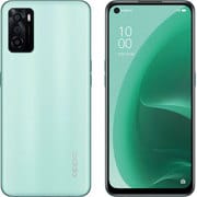 OPPO A55s 5G（GN） [スマートフォン]