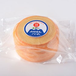 酪農王国 丹那牛乳バーム 大 1個