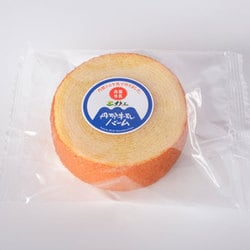 酪農王国 丹那牛乳バーム 小 1個