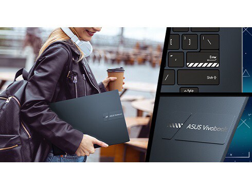 ヨドバシ.com - エイスース ASUS ノートパソコン/ASUS Vivobook