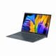 ASUS Zenbook 13/13.3型 OLED（有機EL）/Core i5-1135G7/LPDDR4X-4266 16GB/SSD 512GB/802.11ax/BT5.1/Win11 home 64bit/インテル Iris Xe グラフィックス（CPU内蔵）/Microsoft Office Home ＆ Business 2021/パイングレー UX325EA-KG613WS