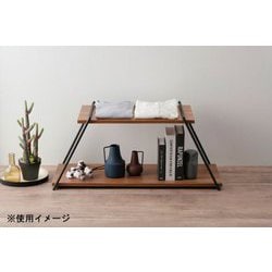 ヨドバシ.com - アイリスオーヤマ IRIS OHYAMA LBC-930N [カラー化粧棚