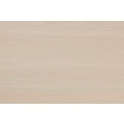 カラー化粧棚板 アッシュホワイト 120×30cm LBC-1230N