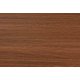 カラー化粧棚板 アッシュブラウン 120×30cm LBC-1230N