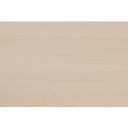カラー化粧棚板 アッシュホワイト 120×40cm LBC-1240N
