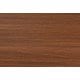 カラー化粧棚板 アッシュブラウン 120×40cm LBC-1240N