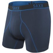 SXBB32 KINETIC HD BB CIN S [サックス キネティック ボクサーブリーフ パンツ メンズ Sサイズ CIN]