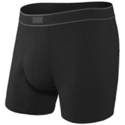 SXBB11F DAYTRIPPER BB FLY BLK M [サックス デイトリッパー ボクサーブリーフ パンツ メンズ 前開き Mサイズ ブラック]