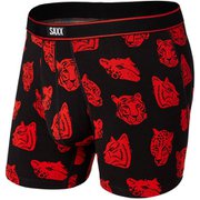 SXBB11F DAYTRIPPER BB FLY MBB S [サックス デイトリッパー ボクサーブリーフ パンツ メンズ 前開き Sサイズ MBB]