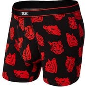 SXBB11F DAYTRIPPER BB FLY MBB M [サックス デイトリッパー ボクサーブリーフ パンツ メンズ 前開き Mサイズ MBB]