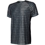 SXSC09 HOT SHOT TECH TEE BLH S [サックス ホットショット テック Tシャツ メンズ Sサイズ BLH]