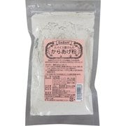 スパイス屋さんのからあげ粉 150g袋