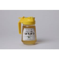 ヨドバシ Com 中央蜂蜜 ランドビー Landbee ハンガリー産 純粋アカシアはちみつオンザテーブル 300g 通販 全品無料配達