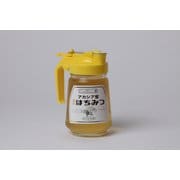 ハンガリー産 純粋アカシアはちみつオンザテーブル 300g