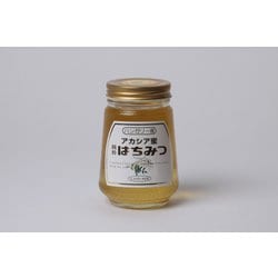 ハンガリー産 純粋アカシアはちみつ 詰替 300g