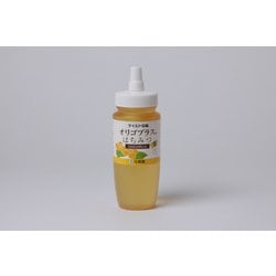 オリゴプラスはちみつ 250g