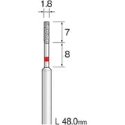AD5114 [（#A2604）電着CBNバー 1.8 （1コ）]