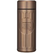 抗菌 カフア コーヒーボトル 420ml カッパー [コーヒー専用ステレス保温ボトル]