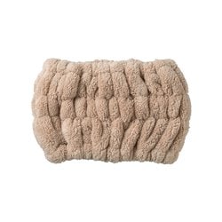 ヘアバンド カラリデイ 給水ヘアバンド ピンク