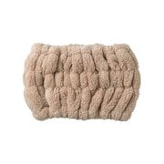 ヘアバンド カラリデイ 給水ヘアバンド ピンク