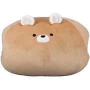アニマルお昼寝クッション クマ [クッション]