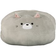 アニマルお昼寝クッション ネコ [クッション]