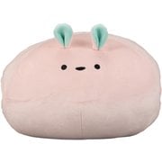 アニマルお昼寝クッション ウサギ [クッション]