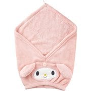 マイメロディ 給水ヘアターバン [ターバン]