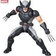 MAFEX MARVEL WOLVERINE （X-FORCE Ver.） [塗装済可動フィギュア 全高約145mm]