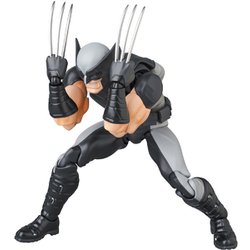 ヨドバシ.com - メディコム・トイ MEDICOM TOY MAFEX MARVEL WOLVERINE