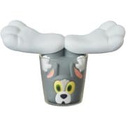 ULTRA DETAIL FIGURE TOM and JERRY SERIES 3 TOM （Runaway to Glass cup） [塗装済完成品フィギュア 全高約60mm]