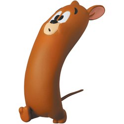 ULTRA DETAIL FIGURE TOM and JERRY SERIES 3 JERRY （Sausage） [塗装済完成品フィギュア 全高約50mm]
