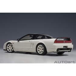 ヨドバシ.com - オートアート AUTOart 73215 1/18 ホンダ NSX-R NA2