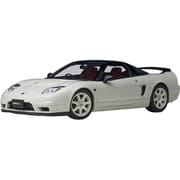 73219 1/18 ホンダ NSX-R NA2 チャンピョンシップホワイト [コンポジットダイキャストカー]