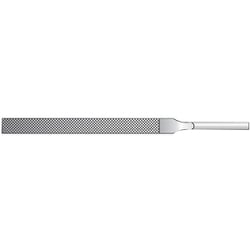 SA4011 [（#F3101）精密ヤスリ 中目 平 （5コ）]