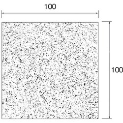 RD7606 [（#G3886）合成紙ダイヤ #1000 （1コ）]