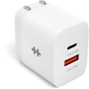 HP-HJ205US HyperJuice 20W USB電源アダプタ