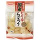 国産 ピリ辛らっきょう 90g