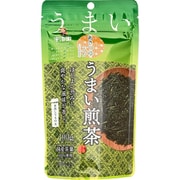 朝露入りうまい煎茶 100g