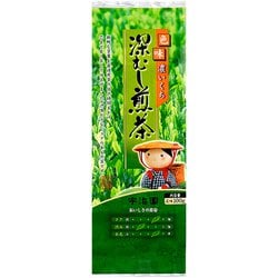 ヨドバシ.com - 宇治園 深むし煎茶 100g 通販【全品無料配達】