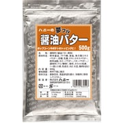 夢フル 醤油バター 500g