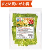 夢フル ガーリック 150g(3g×50入) [期限切迫商品（賞味期限：2025年10月19日）]