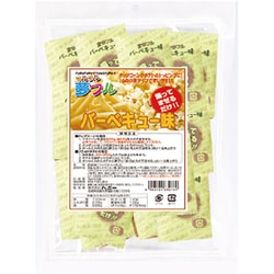 夢フル バーベキュー味 150g(3g×50入)