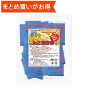 夢フル たこ焼き味 150g(3g×50入) [期限切迫商品（賞味期限：2025年10月18日）]