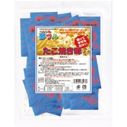 夢フル たこ焼き味 150g(3g×50入) [期限切迫商品（賞味期限：2025年10月18日）]