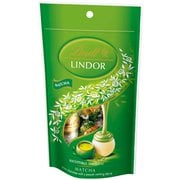 リンツ リンドール 抹茶パック 5P 60g