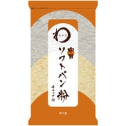 みわび フライスター ソフトパン粉 チャック付 200g